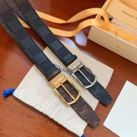 Picture of Louis Vuitton Belts _SKUfw223582483fw